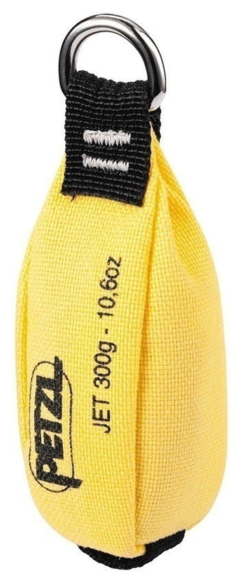 Petzl Jet Throw-Bag from GME Supply