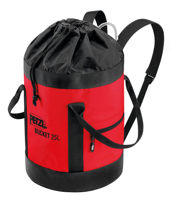 Petzl BUCKET Pack from GME Supply