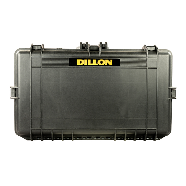 Dillon Quick Check-T Bluetooth Tension Meter from GME Supply