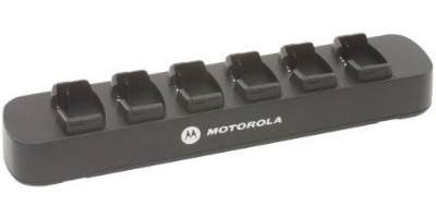 Motorola RLN6309 Multi-Unit Charger for RDX Series Radios from GME Supply