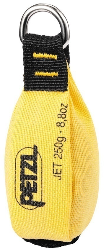 Petzl Jet Throw-Bag from GME Supply