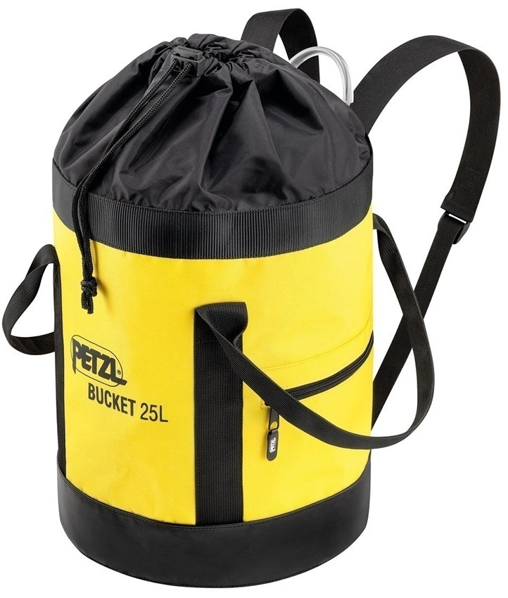 Petzl BUCKET Pack from GME Supply