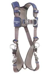 DBI Sala 1113079 1113082 1113085 ExoFit NEX Vest-Style Harness from GME Supply