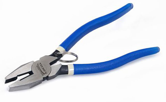 Williams Electrician Side Cutters  from GME Supply