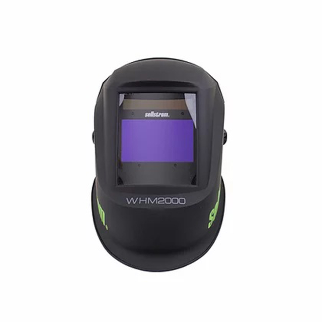 SureWerx Advantage Plus ADF Welding Helmet from GME Supply