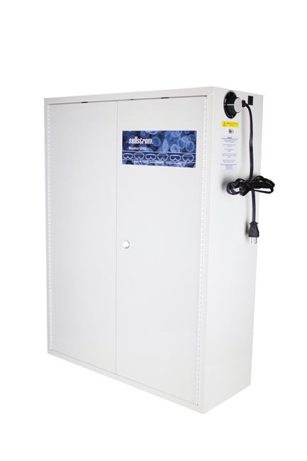 Monitor TM 2000 Germicidal Cabinet from GME Supply