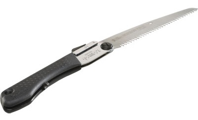 Silky GOMBOY 210 Folding Saw from GME Supply