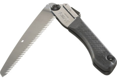 Silky GOMBOY 210 Folding Saw from GME Supply