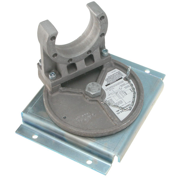 AB Chance Capstan Swivel with C-Bracket from GME Supply