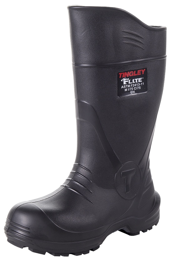 Tingley 27251 Flite Safety Toe Boots with Cleated Outsole from GME Supply