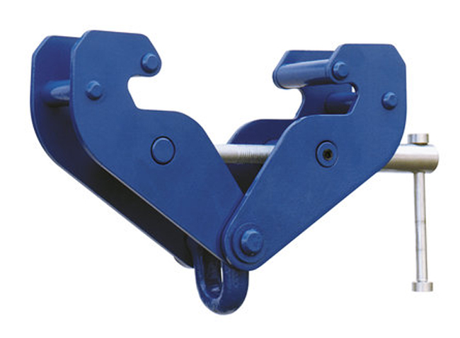 Tractel Corso Beam Clamp from GME Supply