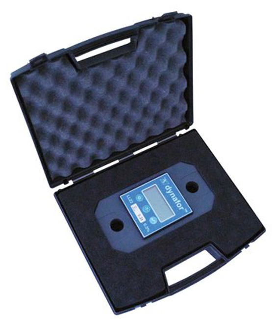 Tractel Dynafor Dynamometer LLZ2-3.2 Ton from GME Supply