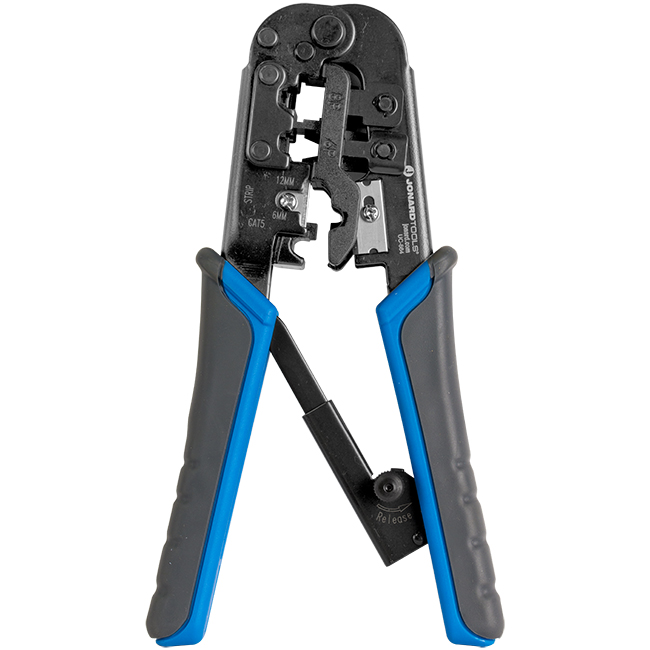 Jonard Modular 6-in-1 Crimping Tool from GME Supply