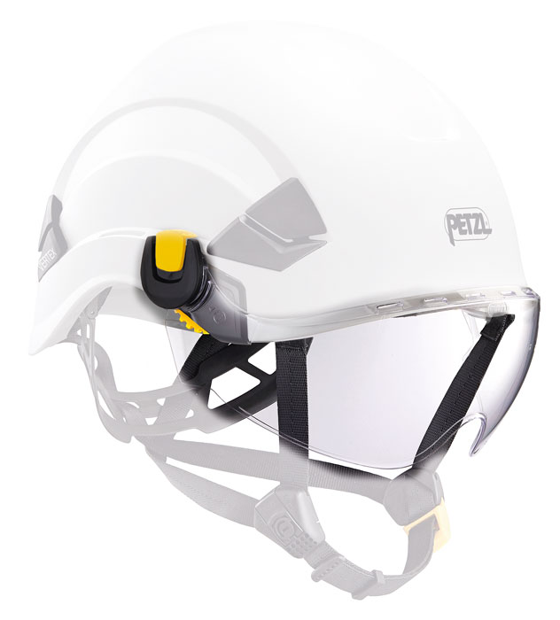 Petzl VIZIR Eye Shield from GME Supply