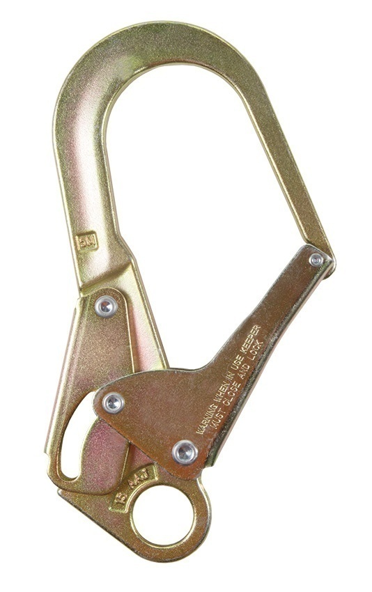 Elk River CenturionZ Steel Rebar Hook from GME Supply