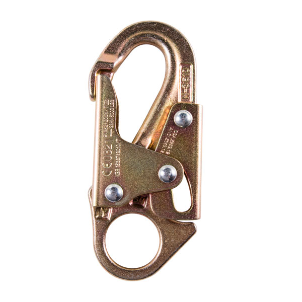 WestFall Pro 7465 3/4 Inch Gate Snaphook from GME Supply