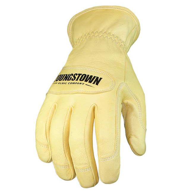 Youngstown Leather Ground Glove from GME Supply