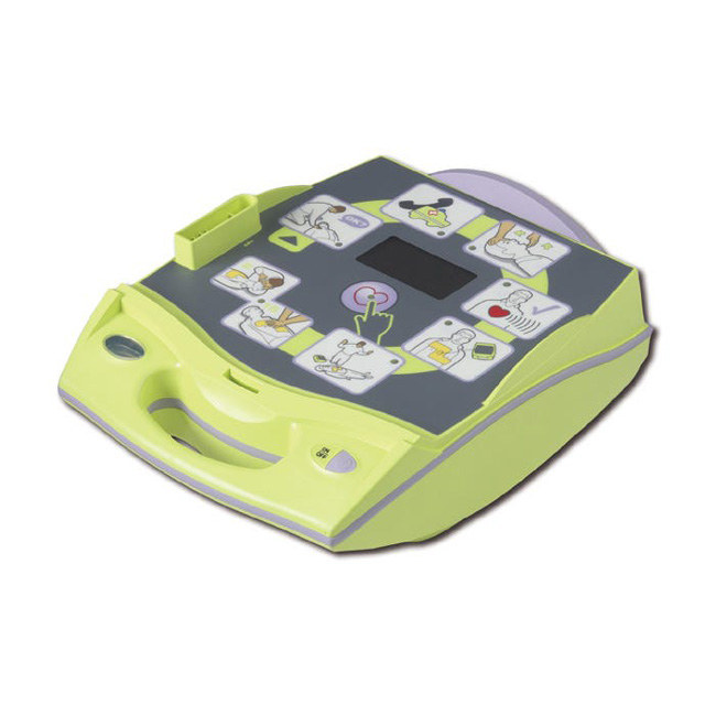 Zoll Automatic AED Defibrillator from GME Supply