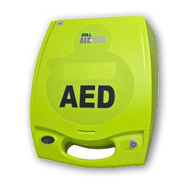 Zoll Automatic AED Defibrillator from GME Supply