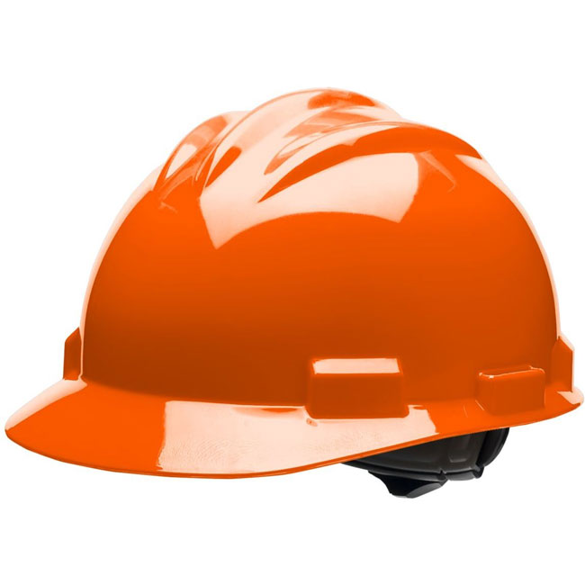 Bullard Standard Cap Style Hard Hat from GME Supply