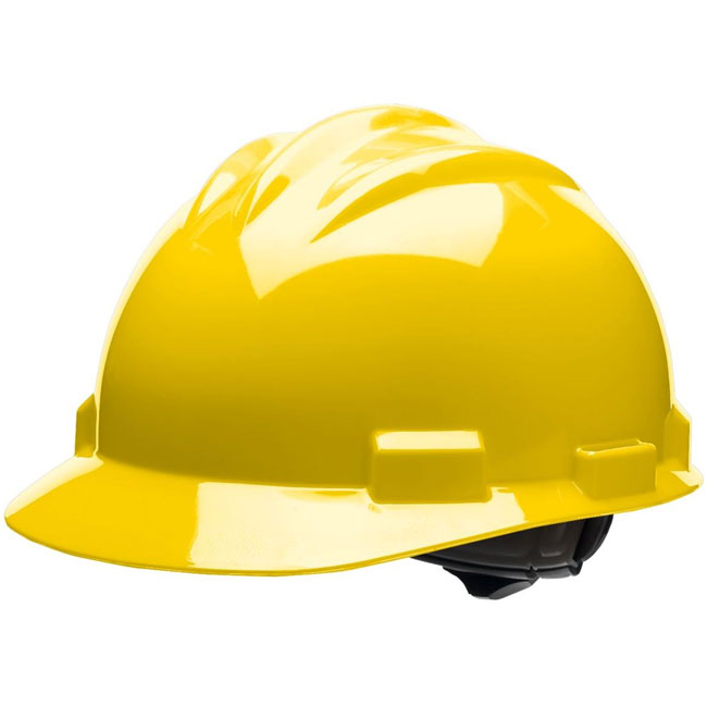 Bullard Standard Cap Style Hard Hat from GME Supply