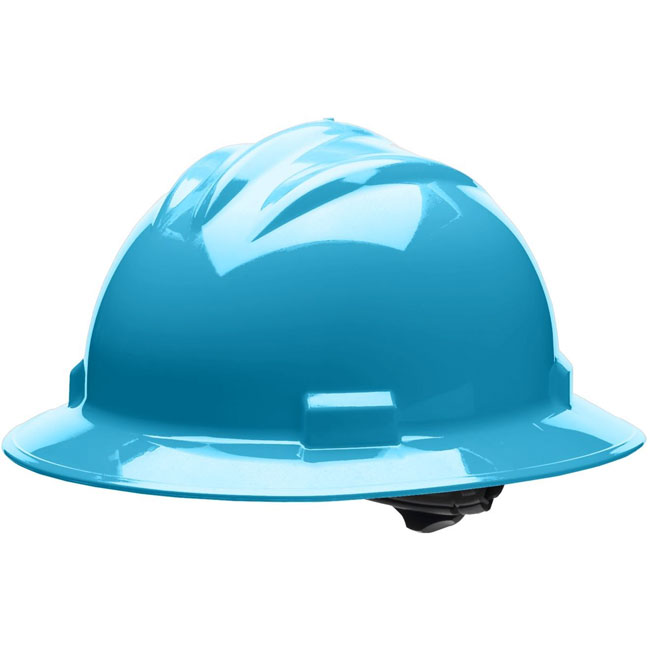 Bullard Standard Full Brim Hard Hat from GME Supply