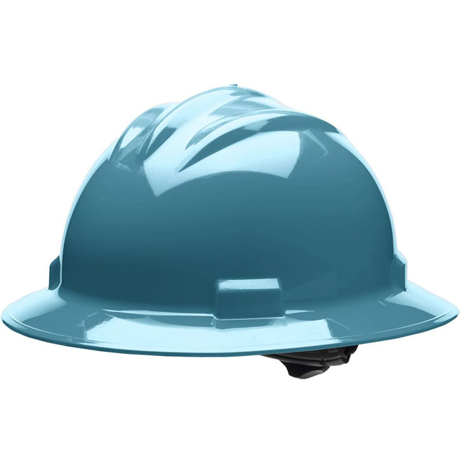 Bullard Standard Full Brim Hard Hat from GME Supply