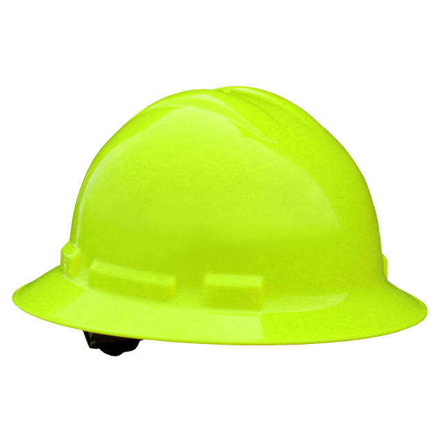 Radians Quartz Full Brim Hard Hat from GME Supply