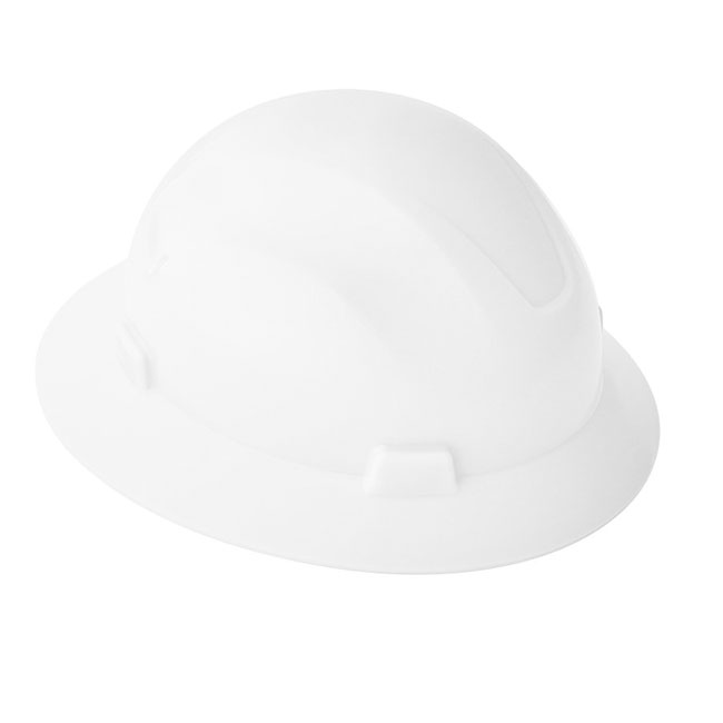 Jackson Safety Advantage Full Brim Hard Hat from GME Supply