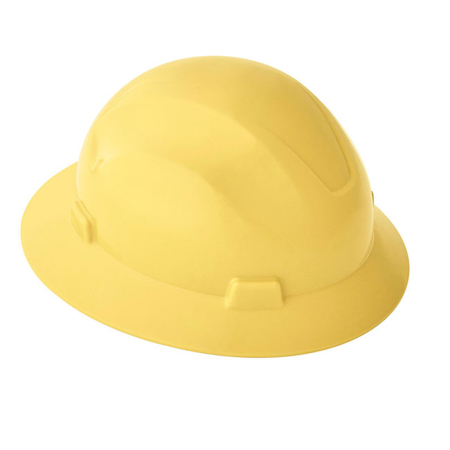 Jackson Safety Advantage Full Brim Hard Hat from GME Supply