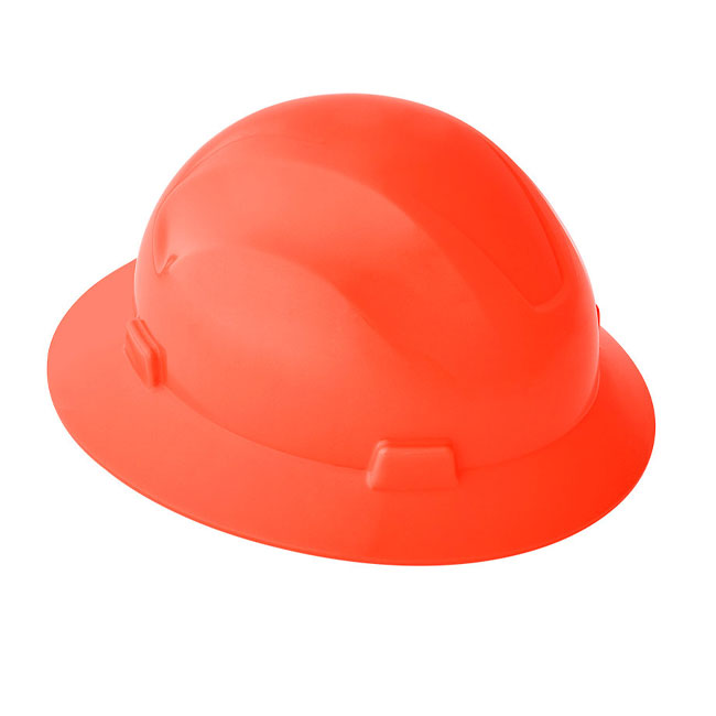 Jackson Safety Advantage Full Brim Hard Hat from GME Supply