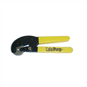 CablePrep Hex Crimp Tool (USA) from GME Supply