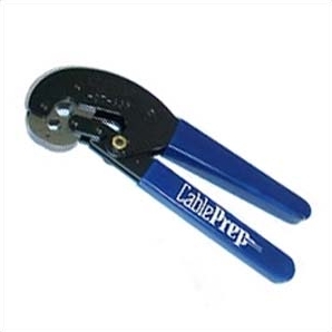 CablePrep Hex Crimp Tool (986) from GME Supply