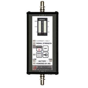 Applied Instruments Satellite Meter from GME Supply