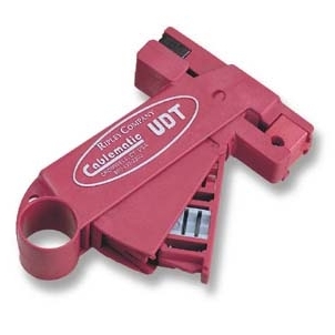 Cablematic Universal Coax Cable Strip Tool from GME Supply