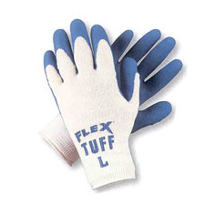 Flex Tuff Gloves (XL) from GME Supply