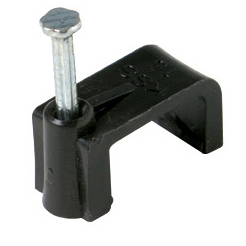 CTS Nail Clips Dual Black from GME Supply