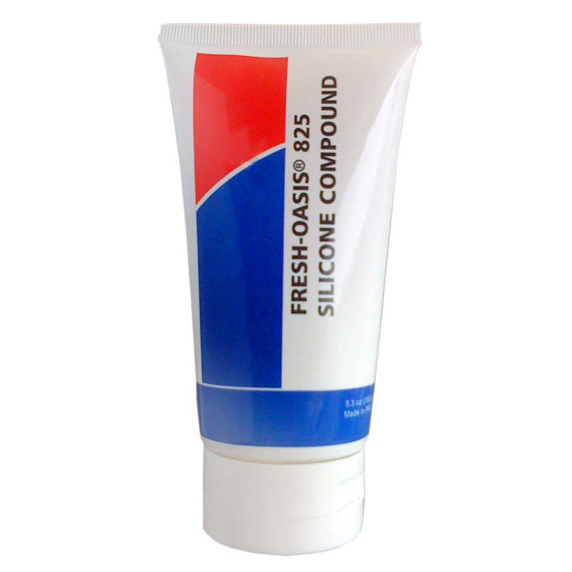 Custom Tool Supply Silicone Grease from GME Supply