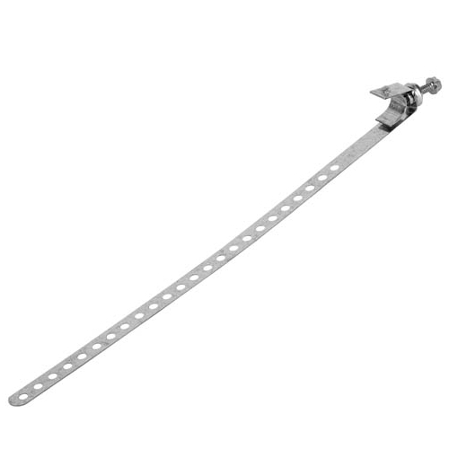 CTS Galvanized Ground Strap (12 Inch) from GME Supply