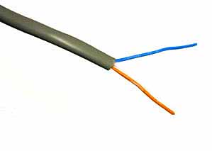 CTS Phone Wire (2-conductor) from GME Supply