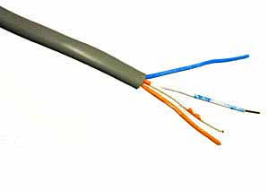 CTS Phone Wire (4-conductor) from GME Supply