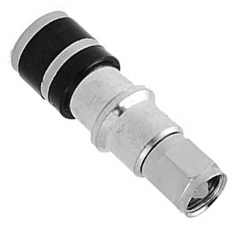 CablePro ICM RG11 Quad Connector from GME Supply