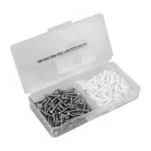 CTS Anchor & Screw Kit from GME Supply