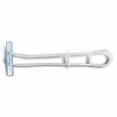 Powers Fastening Strap Toggle 50 Pack from GME Supply