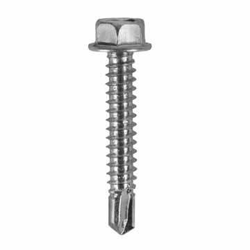 CTS Self Drilling Screw #8x1 Inch from GME Supply