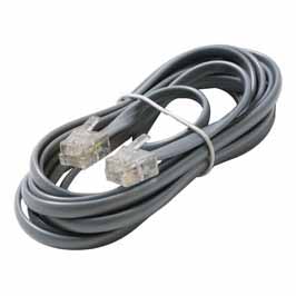 CTS Phone Cord (25-ft) from GME Supply