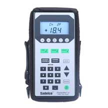 Sadelco Signal Level Meter from GME Supply