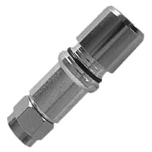 Holland RG11 Connector from GME Supply