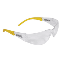 Dewalt Anti-Fog Safety Glasses from GME Supply