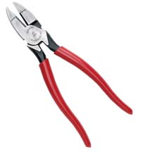 Jonard Linesmans B Side Cut Pliers from GME Supply